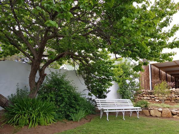 Uniondale Manor Guesthouse ภายนอก รูปภาพ