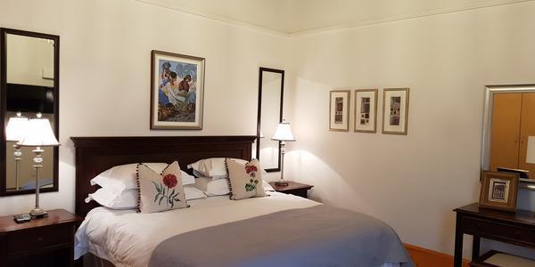 Uniondale Manor Guesthouse ภายนอก รูปภาพ