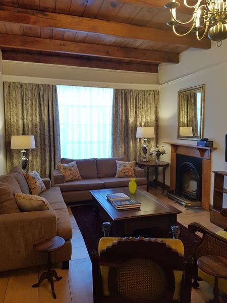 Uniondale Manor Guesthouse ภายนอก รูปภาพ