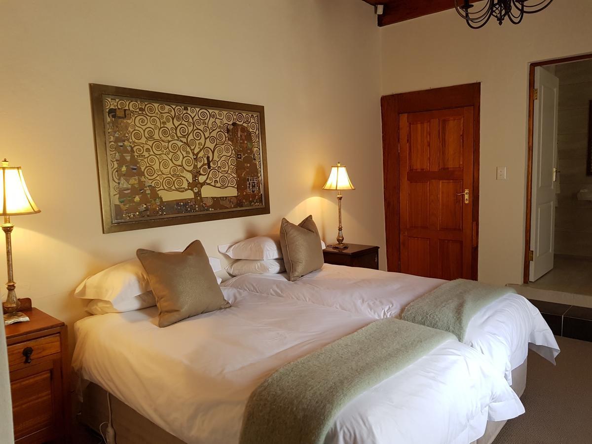 Uniondale Manor Guesthouse ภายนอก รูปภาพ